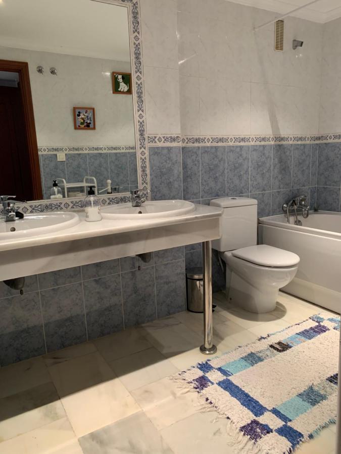 Apartamento Luminoso 1ª Linea Arena Beach_Estepona Exteriör bild